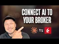Claude Interactive Brokers IBKR The MCP Setup