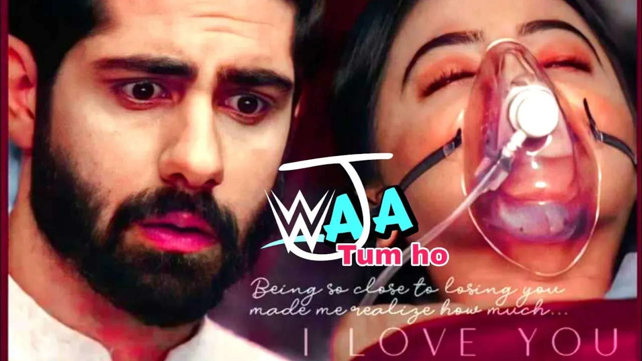 Wajah Tum Ho on Vansh and Riddhima ~ IMM2 ~ Riansh ~ Helly Shah ~ Rahul Sudhir ~ #zubair_kashmiri