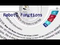 RobotC Functions