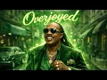 Lagu Stevie Wonder - Overjoyed (Classical Soul AI Cover) 