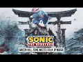 Green Hill Zone – Sonic the Hedgehog | Japanese Folk Reimagining