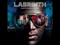 Let the Sun Shine - Labrinth