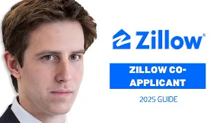 How to Add a Co-Applicant on Zillow 2025 Guide