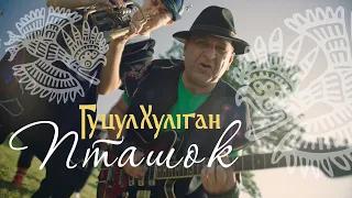 Гуцул Хуліган Пташок Василь Мельникович Official Video 