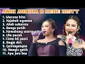 Download Lagu FULL ALBUM TERBARU ANIK ARNIKA DAN DEDE RISTY MARUNE KITA - KEJEBAK NYAMAN - AKEH SEKARATE