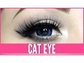 Cat Eye Makeup Like a PRO in Minutes Beth Bender Beauty
