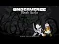 Download Lagu Underverse OST  - Black Apple [Nightmare's Theme][Chiptune Remix]