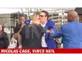 Download Lagu Vince Neil Fights Nic Cage After Allegedly Attacking Woman | TMZ