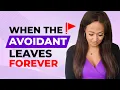 If A Dismissive Avoidant DOES THIS They re Never Coming Back