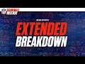 2025 NFL Schedule Release SUPER BREAKDOWN Biggest games winners losers instant reaction