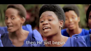 kuna wakati by nyarugusu ay choir official video 