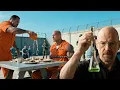 Download Lagu Action Movie | Prison chaos! Drug lord poisoned, hero saves him but becomes a drug master!