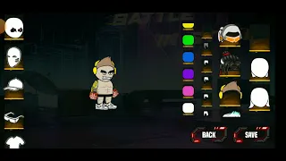 MINI MILITIA 4 2 8 MOD FREE FIRE ATUALIZADO 