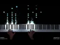 Banners - Someone To You (Piano Cover)