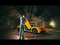 Booter Bee x Meekz - Hostage (Garage Remix) [Music Video]