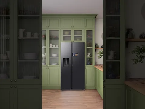 Bespoke AI Home sovutgichi | All-around Cooling | Samsung Uzbekistan