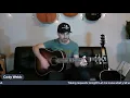 Cody Webb LIVE - January 20th, 2021 7p EST