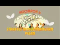 Download Lagu KELOMPOK 6-Strategi Mengembangkan Pesan