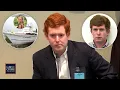 Paul Murdaugh Was Bullied After Boating Accident That Killed Mallory Beach Brother Testifies
