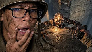 ENFRENTANDO al MOUNSTRUO del BUNKER | Amnesia: The Bunker