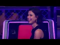 Sido - Tausend Tattoos (Theodor, Evin, Leon) | Battles | The Voice Kids 2019 | SAT.1