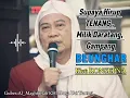 Download Lagu Supaya Hirup Tenang Milik Daratang, Gampang Beunghar_Al-maghfurlah Abuya KH.Uci Turtusi