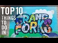 What s So Fun About Grand Forks Find Out Here