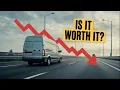 SHOCKING Truth About Cargo Van Expediting Rates and How to Stay Profitable
