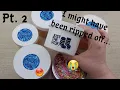 DOPE SLIMES REVIEW Pt 2