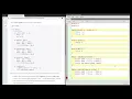 Java writing a Vector class