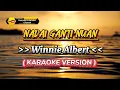 Download Lagu Nadai Ganti Nuan - Winnie Albert ( Karaoke Version )