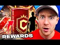 Download Lagu INTENSE FUT Champs Rewards Speedrun! 🤯 FC 26 RTG #22