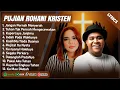 Download Lagu ANDMESH \u0026 PUTRI SIAGIAN FULL ALBUM TERBARU 2025 (LIRIK) || LAGU ROHANI KRISTEN TERPOPULER 2025