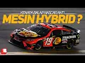 Download Lagu Why is Nascar Racing Against Hybrid Engines?