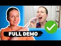Download Lagu Are You Brushing Your Teeth Wrong? Full Demo On REAL Teeth!