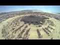 Download Lagu Burning Man 2013 [by drone]: In the Dust, Above the Dust