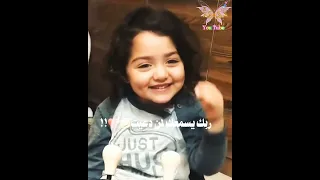ابتسم للناس وارسم بالأمل وجه الحياة   أناشيد بدون إيقاع  صاحبة اجمل إبتسامة     تصميمي دندنها