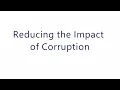 How to Reducing the Impact of Database Corruption - Stedman Solutions