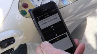 PayByPlate App for our Locals