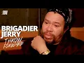 Inside Brigadier Jerry Lifestyle and Net Worth