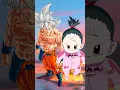 Download Lagu GOKU VS PAN | who is strongest #shorsfeed #goku #dragonballsuper #anime #db