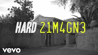 The Neighbourhood Hard To Imagine Official Video 