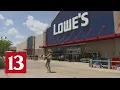 Lowe s hosting drive-thru interviews to fill 400 positions