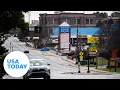 Asian American Atlantans react to spa shootings USA TODAY
