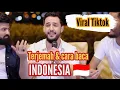 Download Lagu Mathasibnish - khaled hallak - Terjemah dan cara baca indonesia #khaledhallak