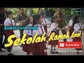 SEKOLAH RAMAH ANAK SDN 1 MANGKUJAYAN PONOROGO (KONTES COVER LAGU SEKOLAH RAMAH ANAK 2020)