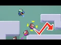 I made my enemies more BOUNCY Godot