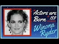 The Two Faces of Winona Ryder A 90s Cult and a Big Comeback Quick Biography