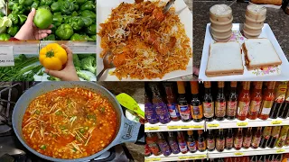 Pure Ghar Ka System Aurat Se Chalta Hai | Akele insan pe Zulm nahi karte | Dhaba Style Chana Daal