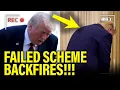 Trump Accidentally WAIVES HIS IMMUNITY in FAILED SCHEME